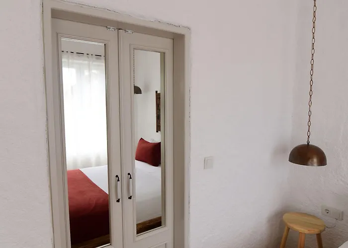 Otel Kozanogluhan Boutique Alaçatı