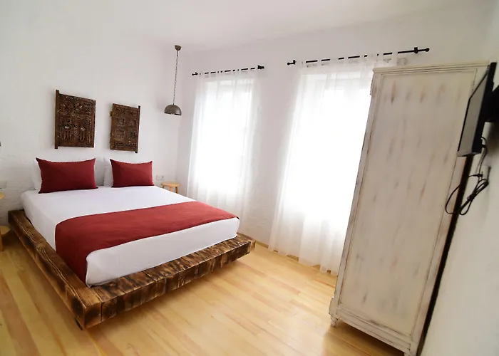 Kozanogluhan Boutique 2* Alaçatı