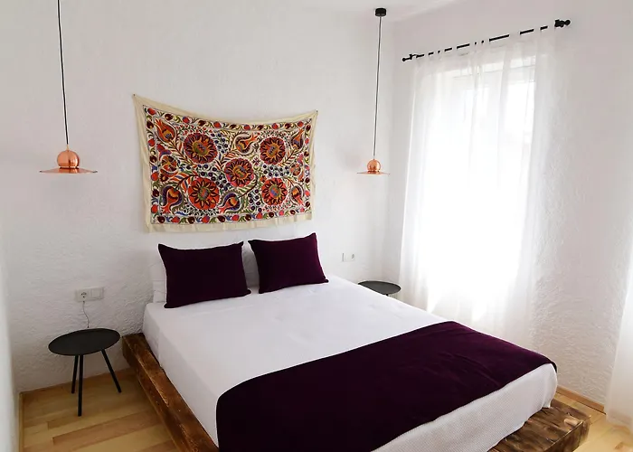 Otel Kozanogluhan Boutique