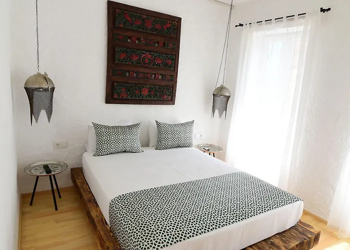 Kozanogluhan Boutique 2*