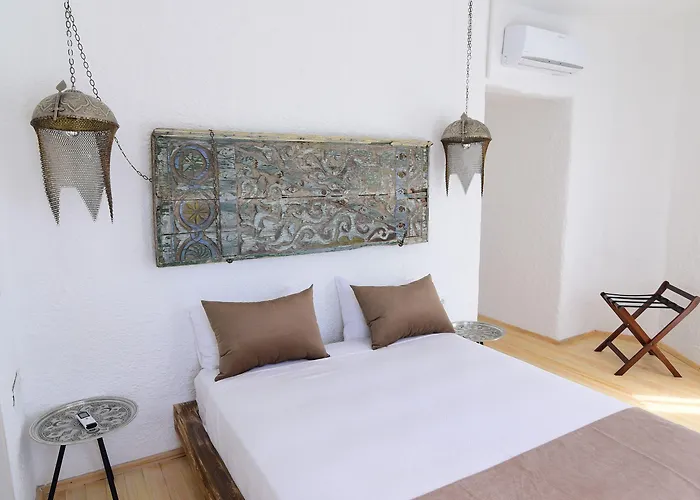 Kozanogluhan Boutique 2* Alaçatı