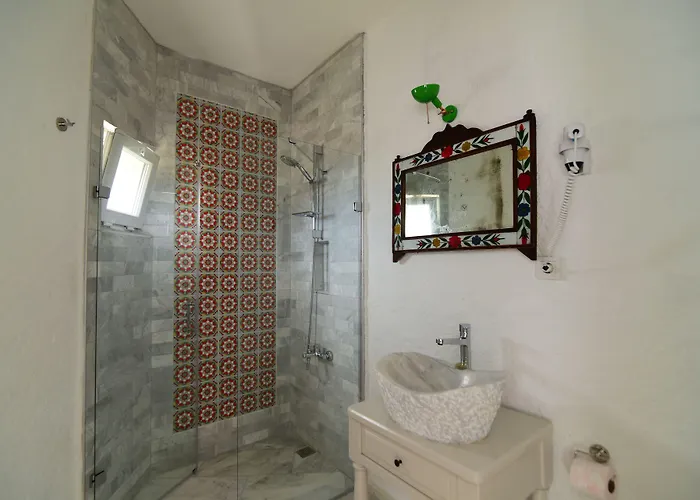 Otel Kozanogluhan Boutique 2*