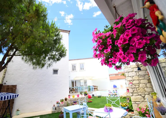 Kozanogluhan Boutique Otel 2*