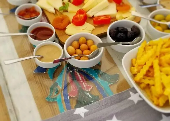 Otel Kozanogluhan Boutique 2*