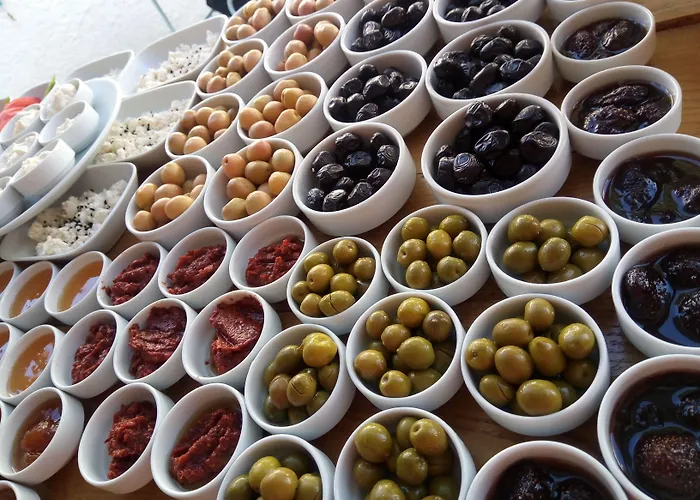 Kozanogluhan Boutique Otel