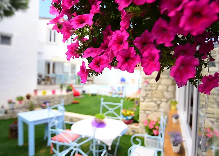 Otel Kozanogluhan Boutique 2*