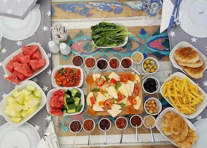 Kozanogluhan Boutique 2* Alaçatı