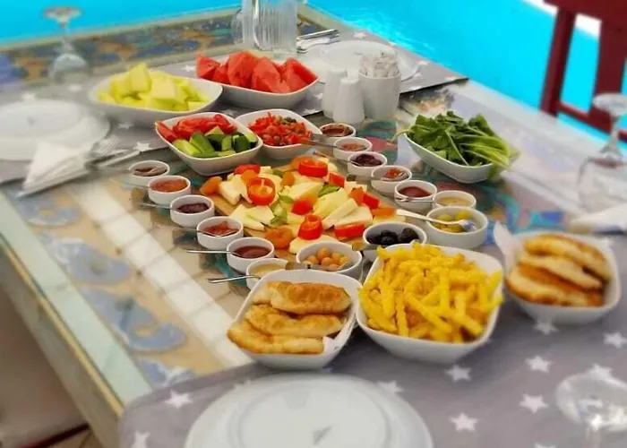 Kozanogluhan Boutique 2* Alaçatı