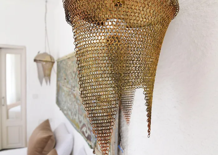 Kozanogluhan Boutique Otel Alaçatı