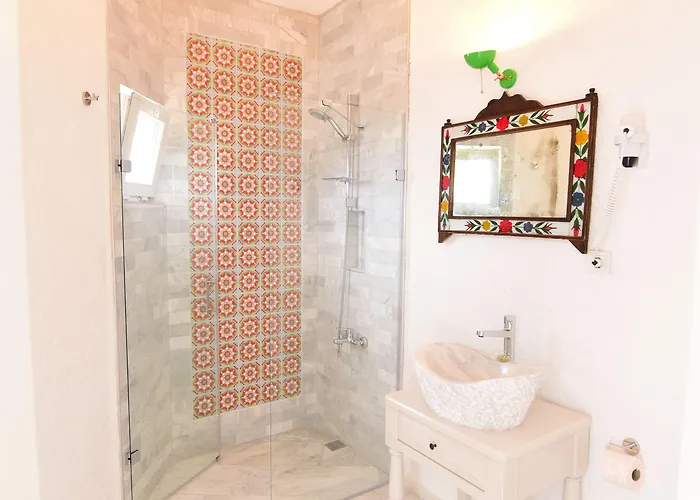 Kozanogluhan Boutique 2* Alaçatı