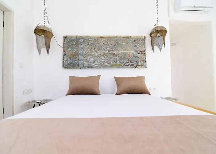 Kozanogluhan Boutique Otel Alaçatı