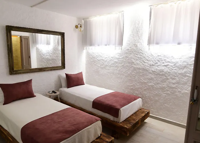 Kozanogluhan Boutique