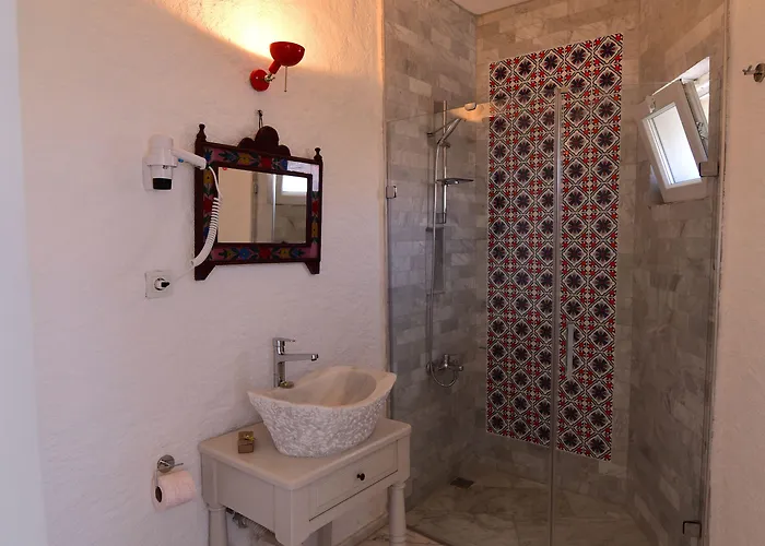 Kozanogluhan Boutique Otel Alaçatı