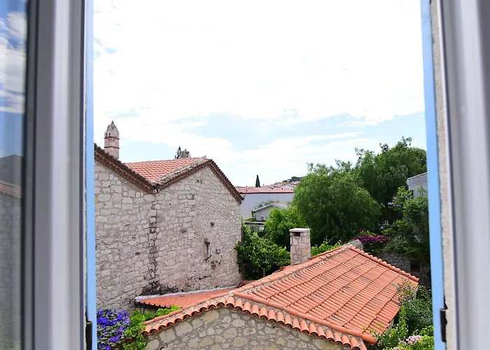 Kozanogluhan Boutique Alaçatı